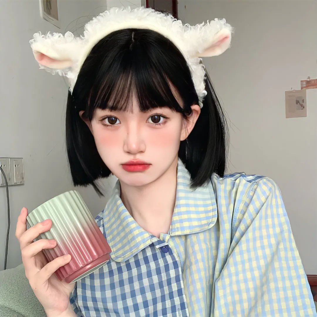 德国妹妹蒙古姊姊
