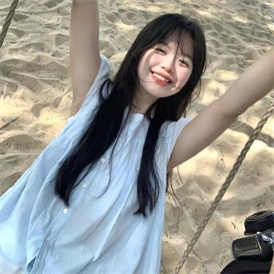 蔷薇色的布子